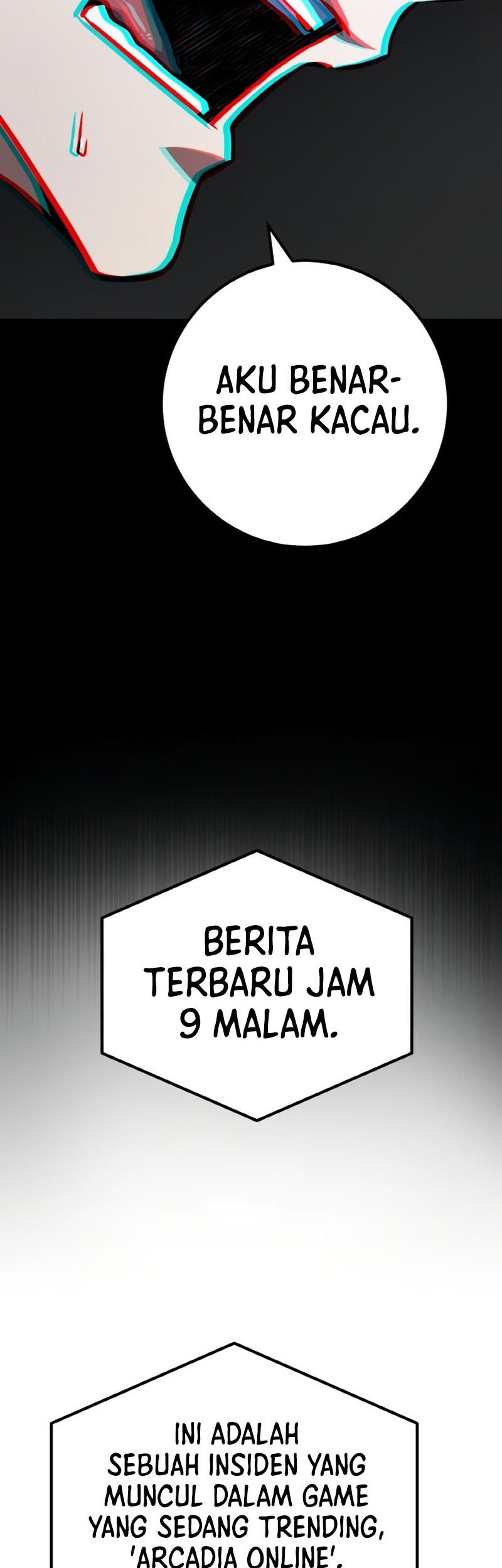 The Game’s Top Troll Chapter 32 Gambar 19