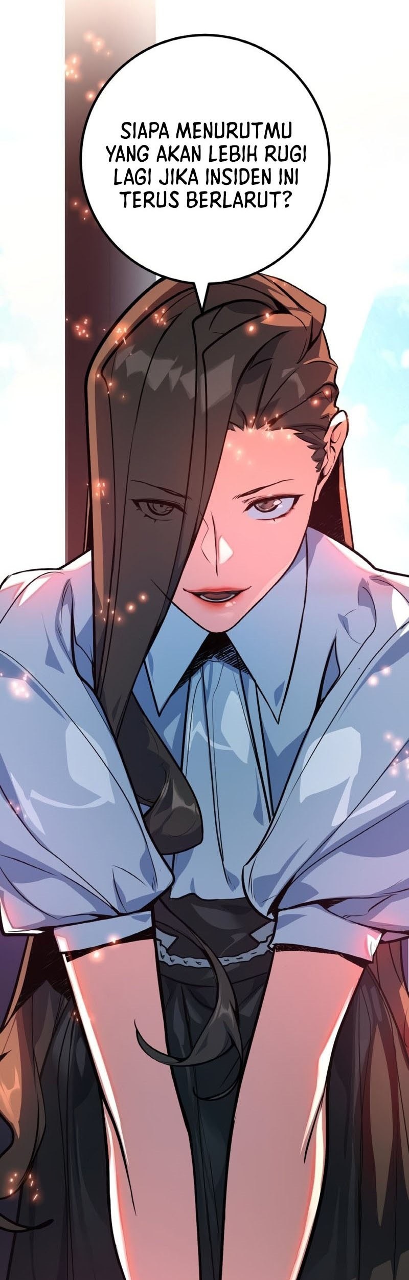 The Game’s Top Troll Chapter 32 Gambar 29