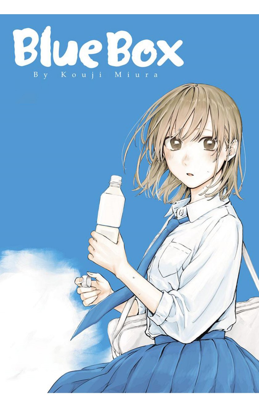 Baca Manga Ao no Hako Chapter 79 Gambar 2