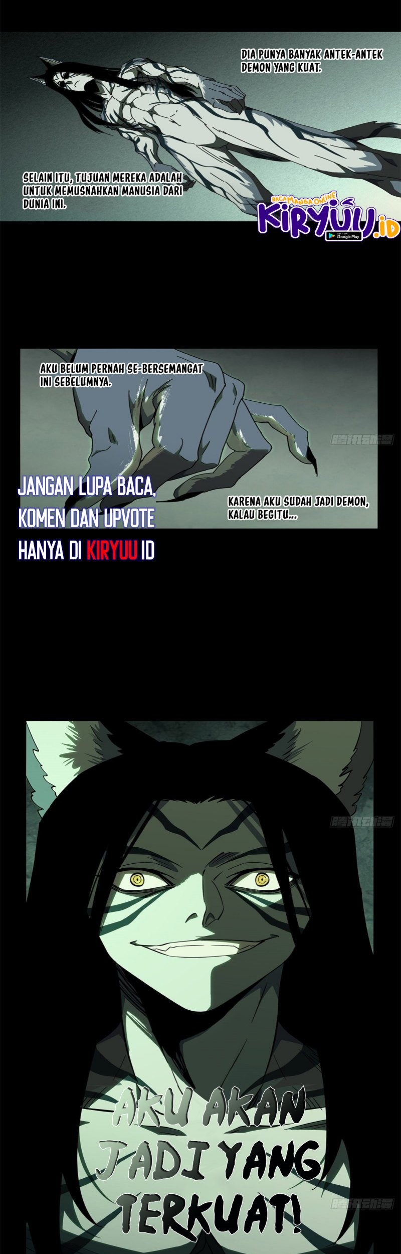 Da Xiang Wuxing Chapter 96 Gambar 8