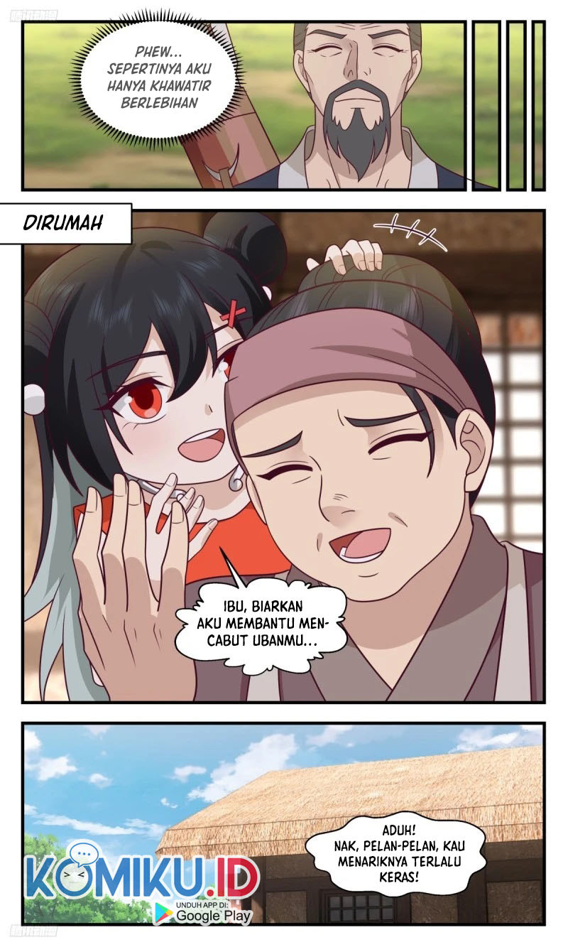 Martial Peak Part 2 Chapter 3180 Gambar 11