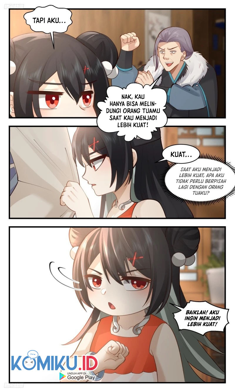 Martial Peak Part 2 Chapter 3181 Gambar 11