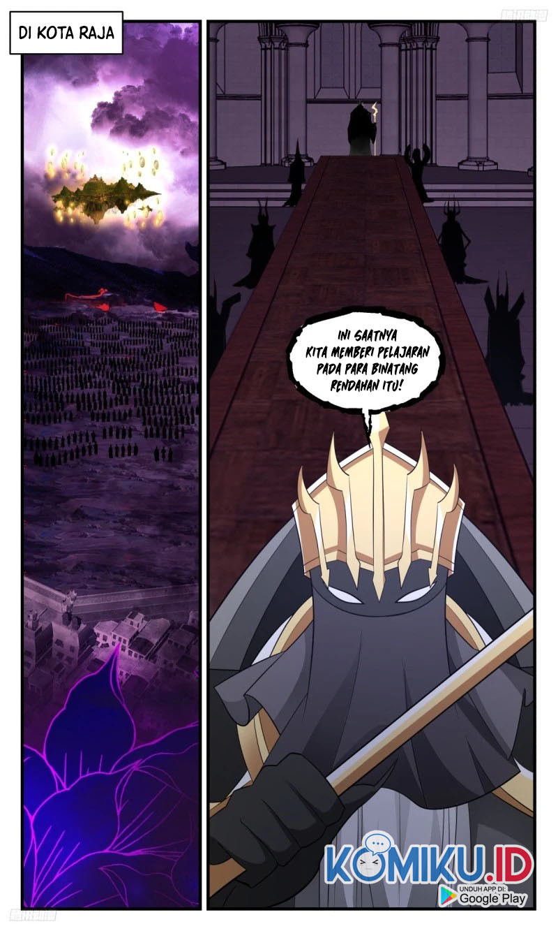 Martial Peak Part 2 Chapter 3181 Gambar 12