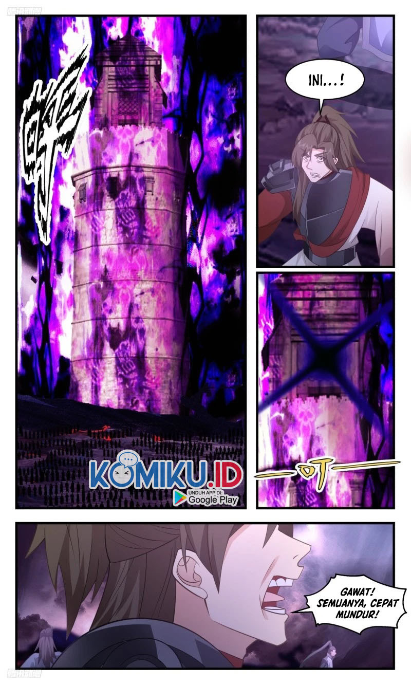 Martial Peak Part 2 Chapter 3181 Gambar 13