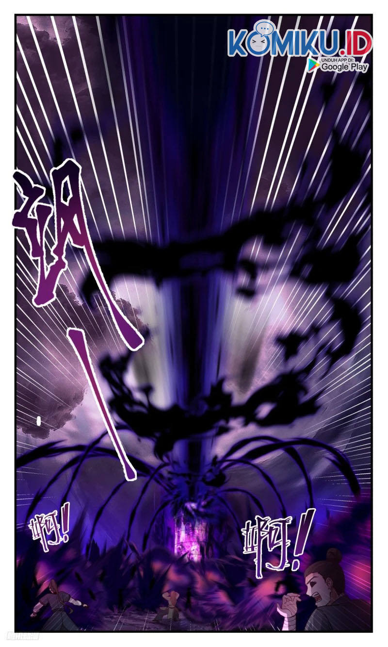 Martial Peak Part 2 Chapter 3181 Gambar 14