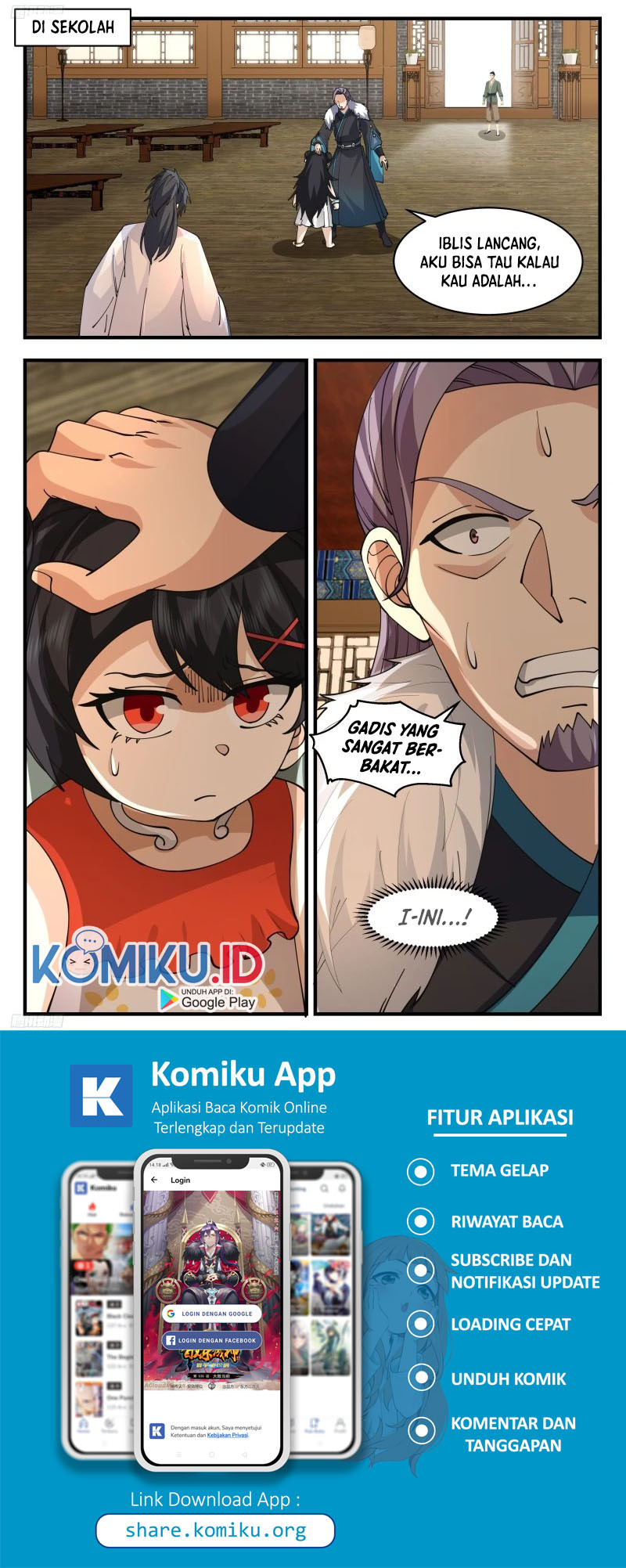 Martial Peak Part 2 Chapter 3181 - https://img.komiku.org/uploads2/2689106-3.jpg
