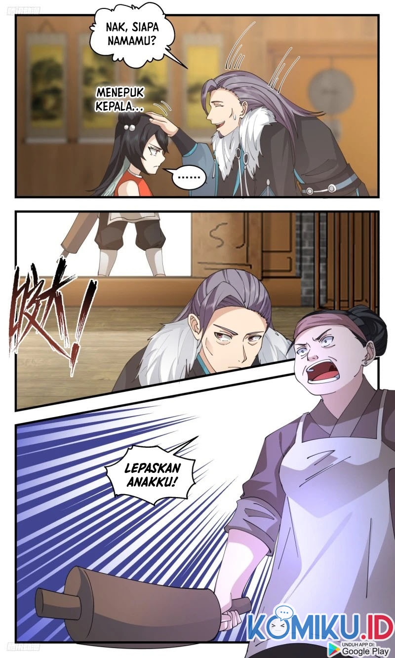 Martial Peak Part 2 Chapter 3181 - https://img.komiku.org/uploads2/2689106-4.jpg