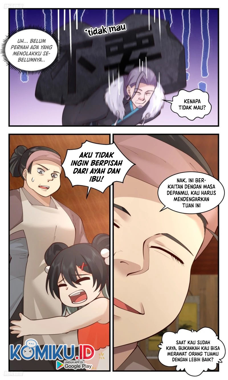 Martial Peak Part 2 Chapter 3181 Gambar 10
