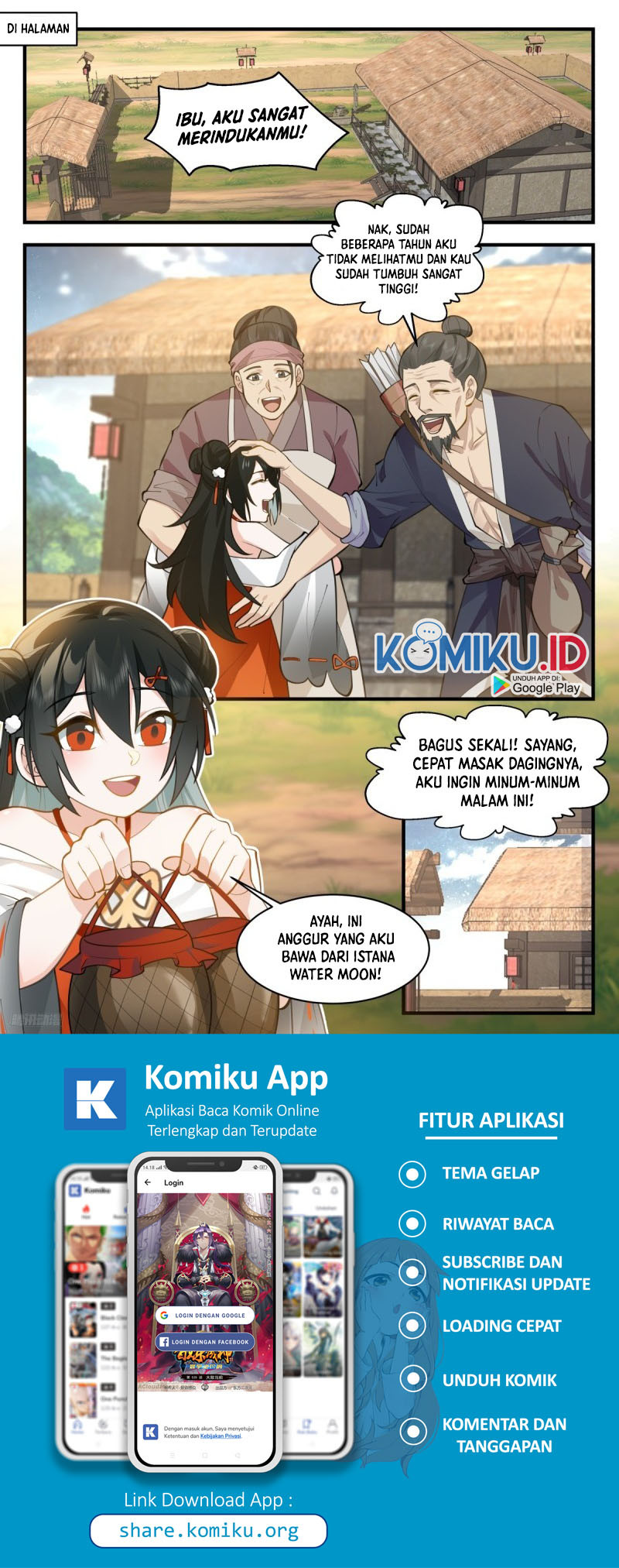 Martial Peak Part 2 Chapter 3183 - https://img.komiku.org/uploads2/2689108-3.jpg