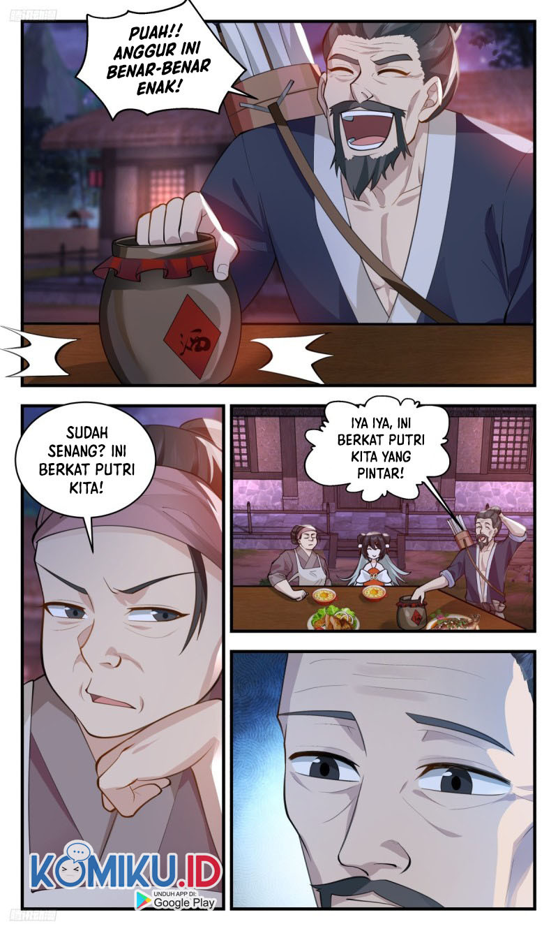 Martial Peak Part 2 Chapter 3183 - https://img.komiku.org/uploads2/2689108-4.jpg
