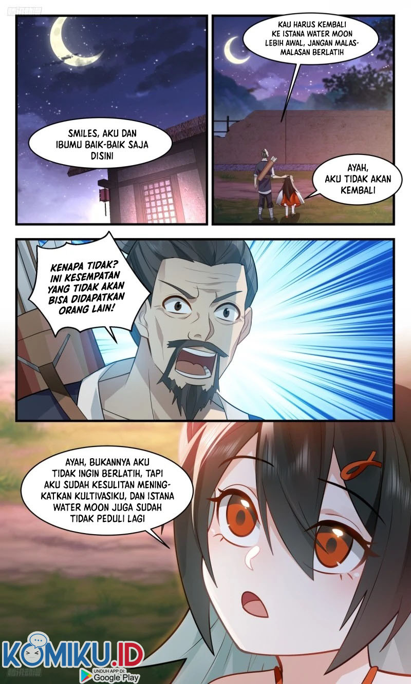 Martial Peak Part 2 Chapter 3183 - https://img.komiku.org/uploads2/2689108-5.jpg