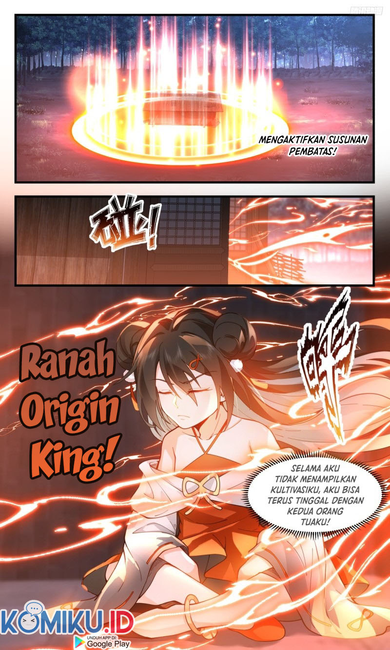 Martial Peak Part 2 Chapter 3183 Gambar 9