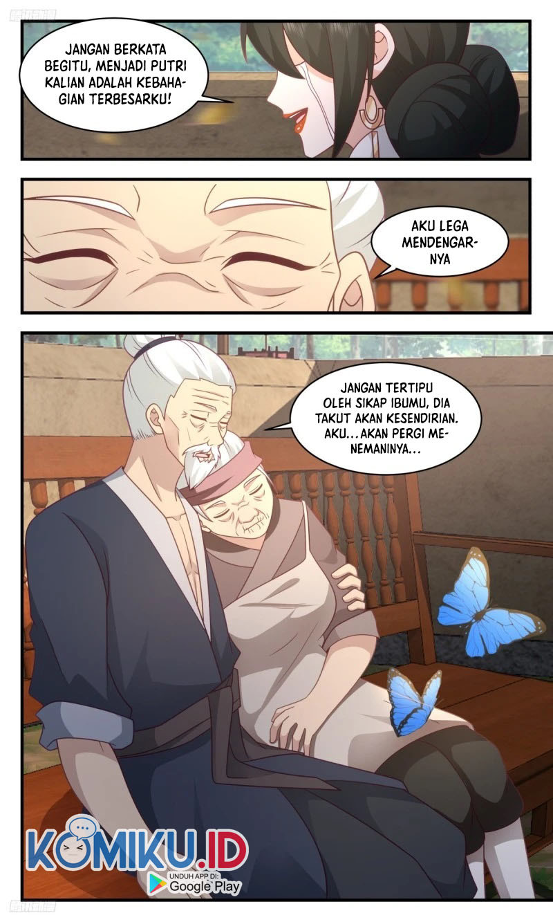 Martial Peak Part 2 Chapter 3184 - https://img.komiku.org/uploads2/2689109-5.jpg