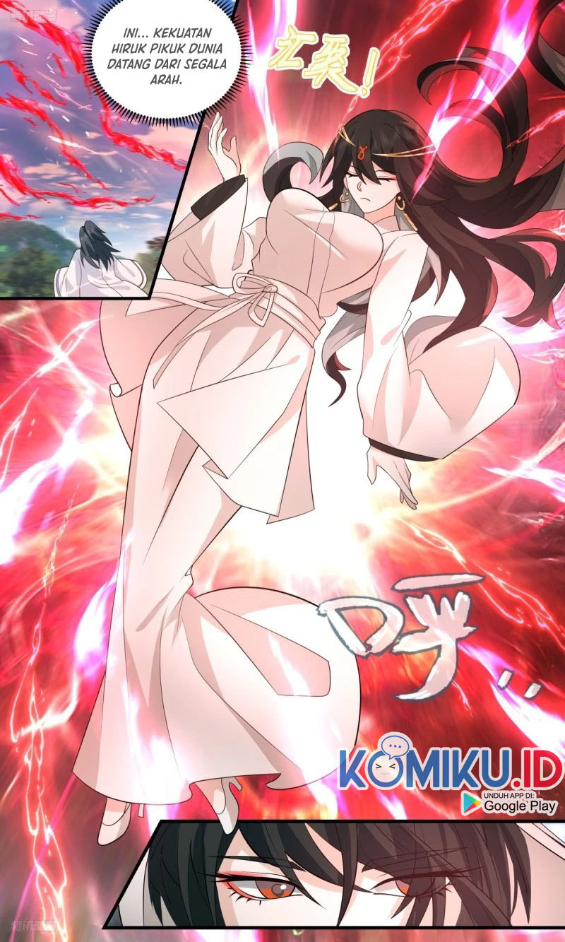 Martial Peak Part 2 Chapter 3184 Gambar 10