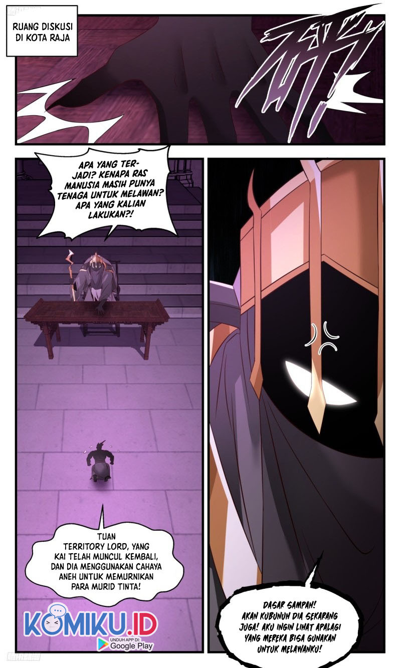 Martial Peak Part 2 Chapter 3185 Gambar 13