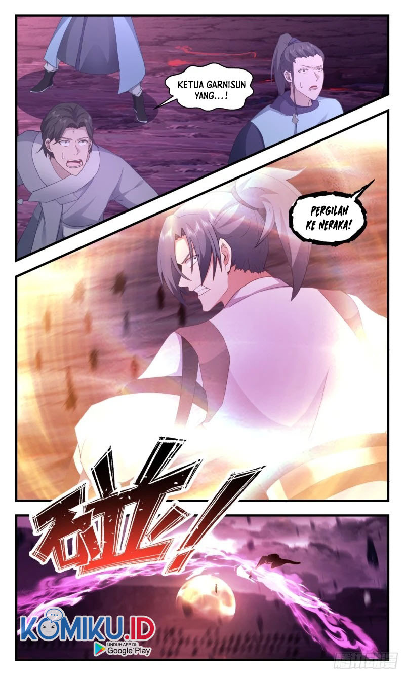 Martial Peak Part 2 Chapter 3185 Gambar 15