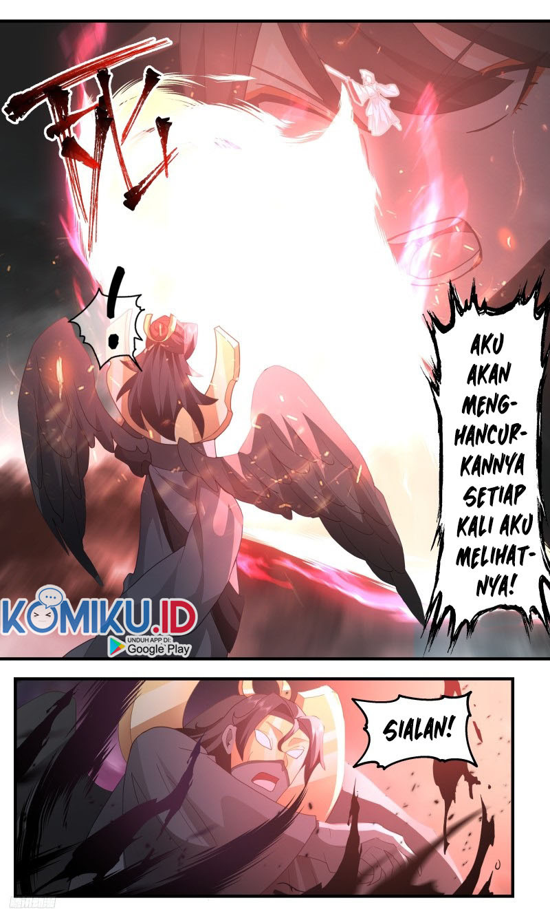 Martial Peak Part 2 Chapter 3186 Gambar 14