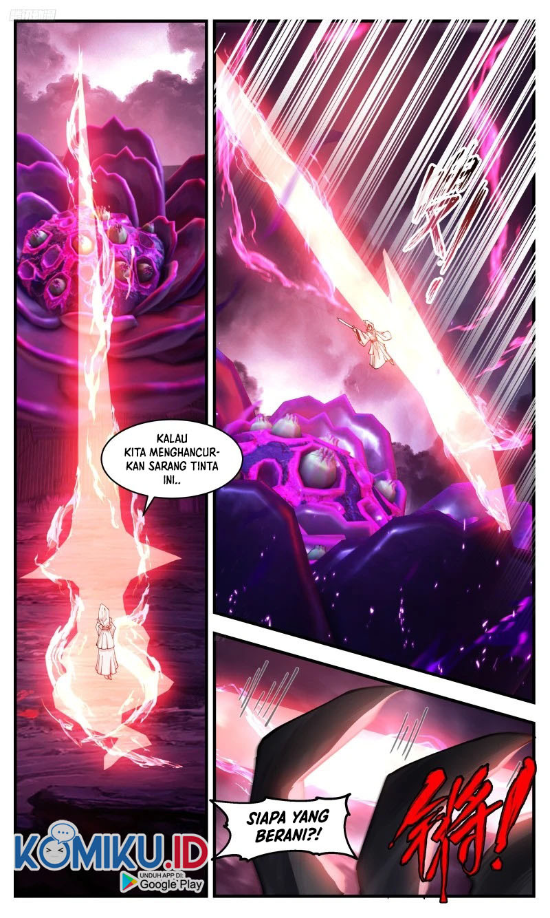Martial Peak Part 2 Chapter 3186 Gambar 8