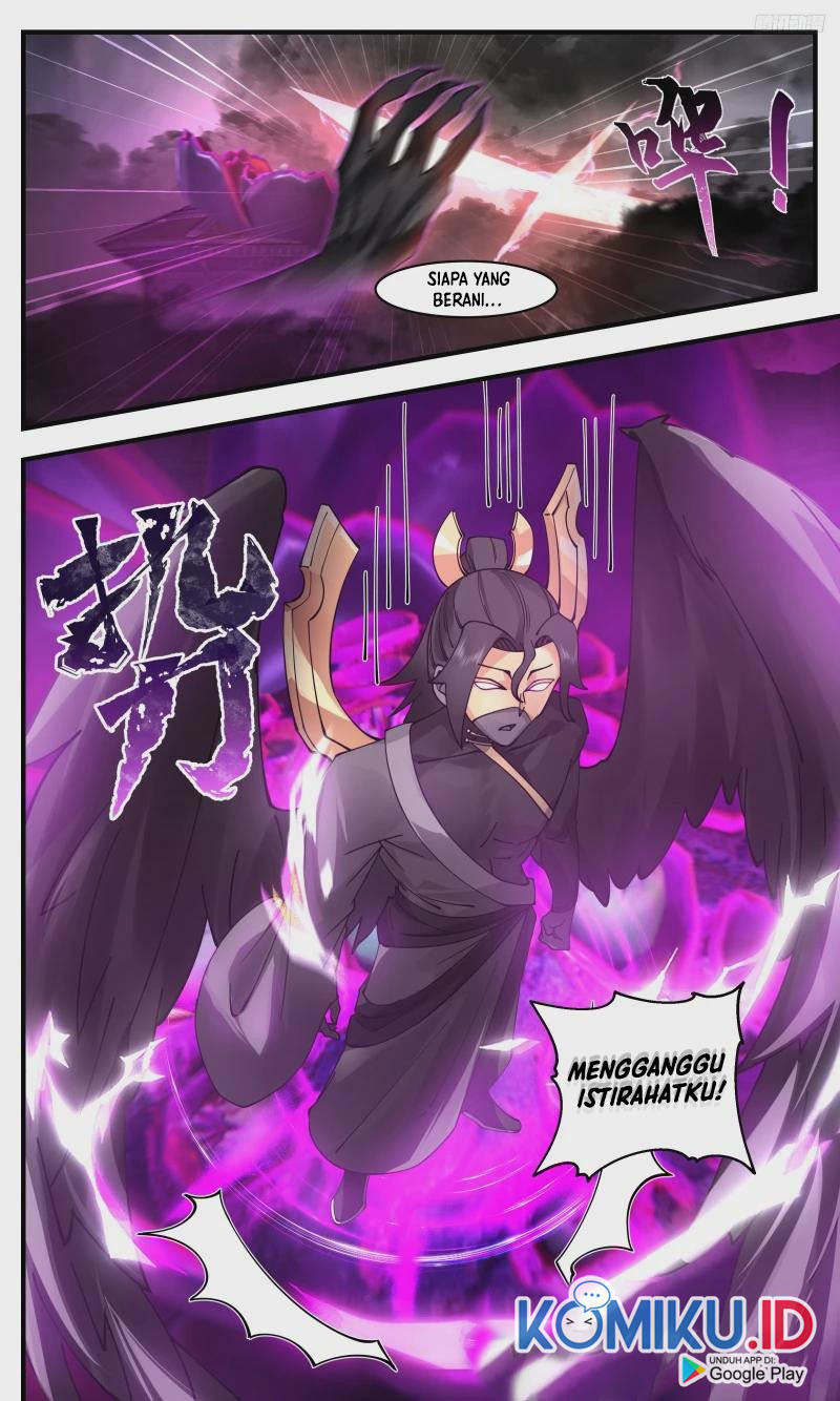Martial Peak Part 2 Chapter 3186 Gambar 9