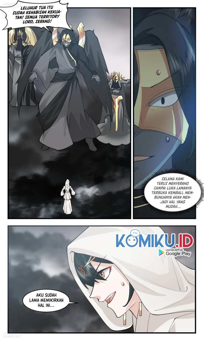 Martial Peak Part 2 Chapter 3187 - https://img.komiku.org/uploads2/2689112-4.jpg
