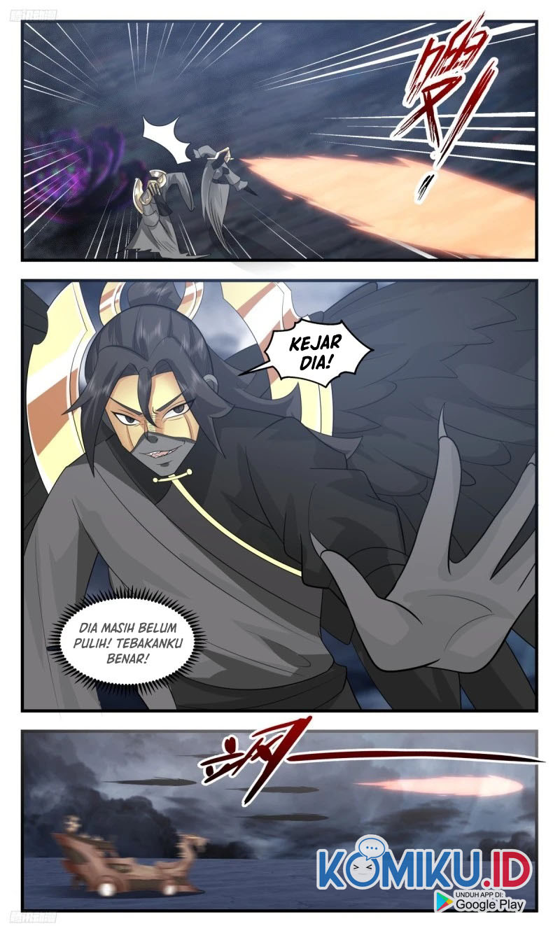 Martial Peak Part 2 Chapter 3187 - https://img.komiku.org/uploads2/2689112-5.jpg