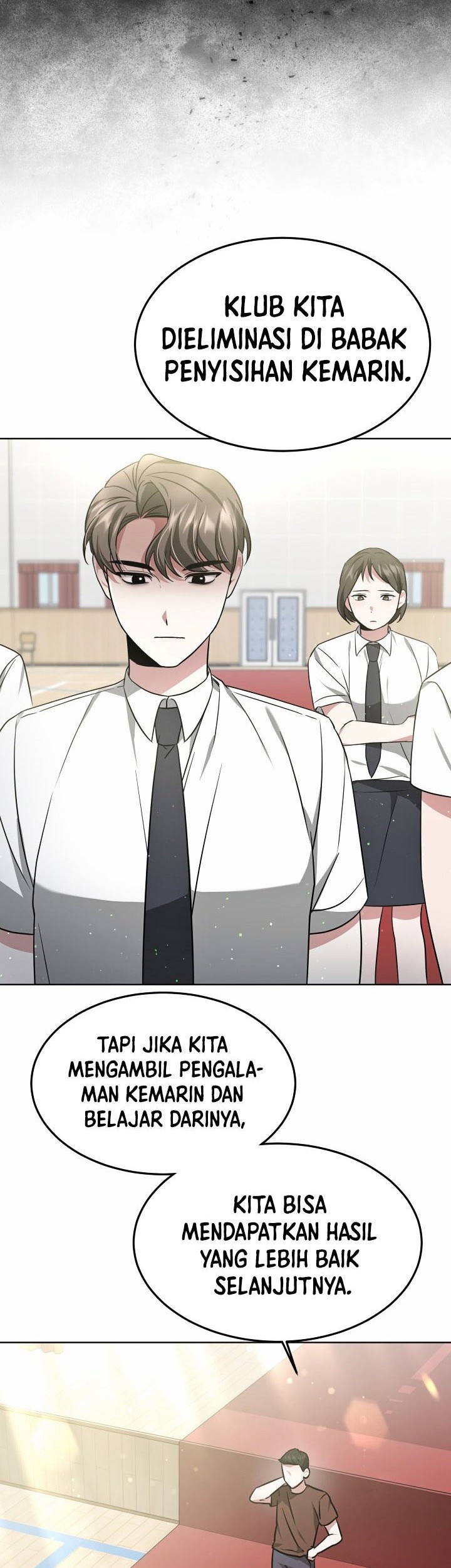 Life, Once Again! Chapter 22 Gambar 27