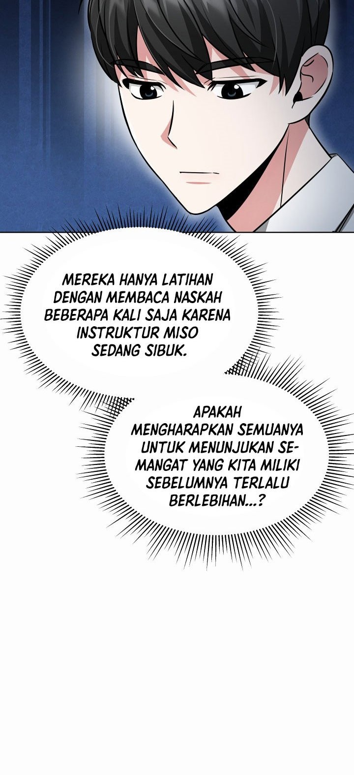Life, Once Again! Chapter 22 Gambar 37