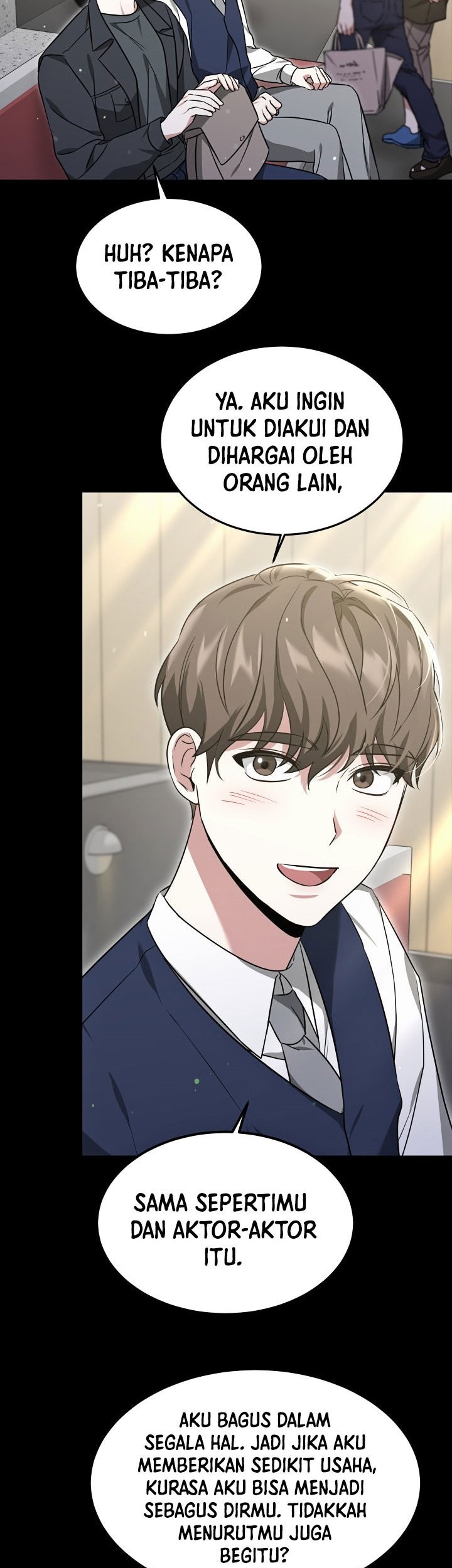 Life, Once Again! Chapter 22 Gambar 23