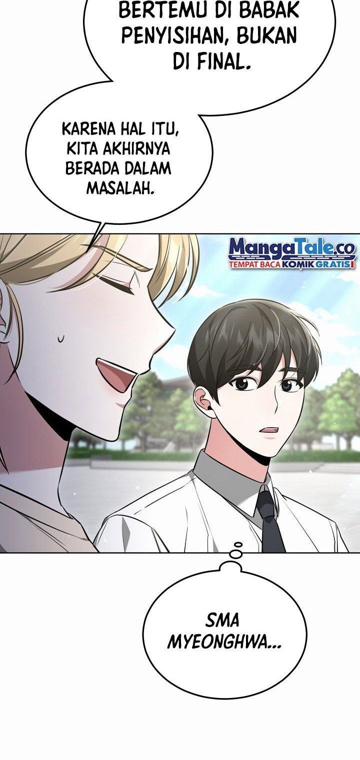 Life, Once Again! Chapter 21 Gambar 10