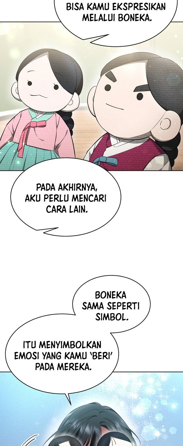 Life, Once Again! Chapter 19 Gambar 40