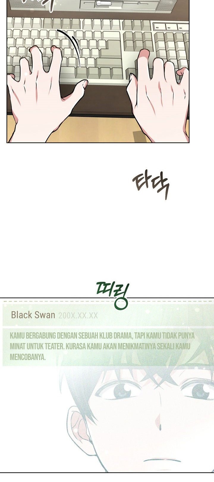 Life, Once Again! Chapter 17 Gambar 7