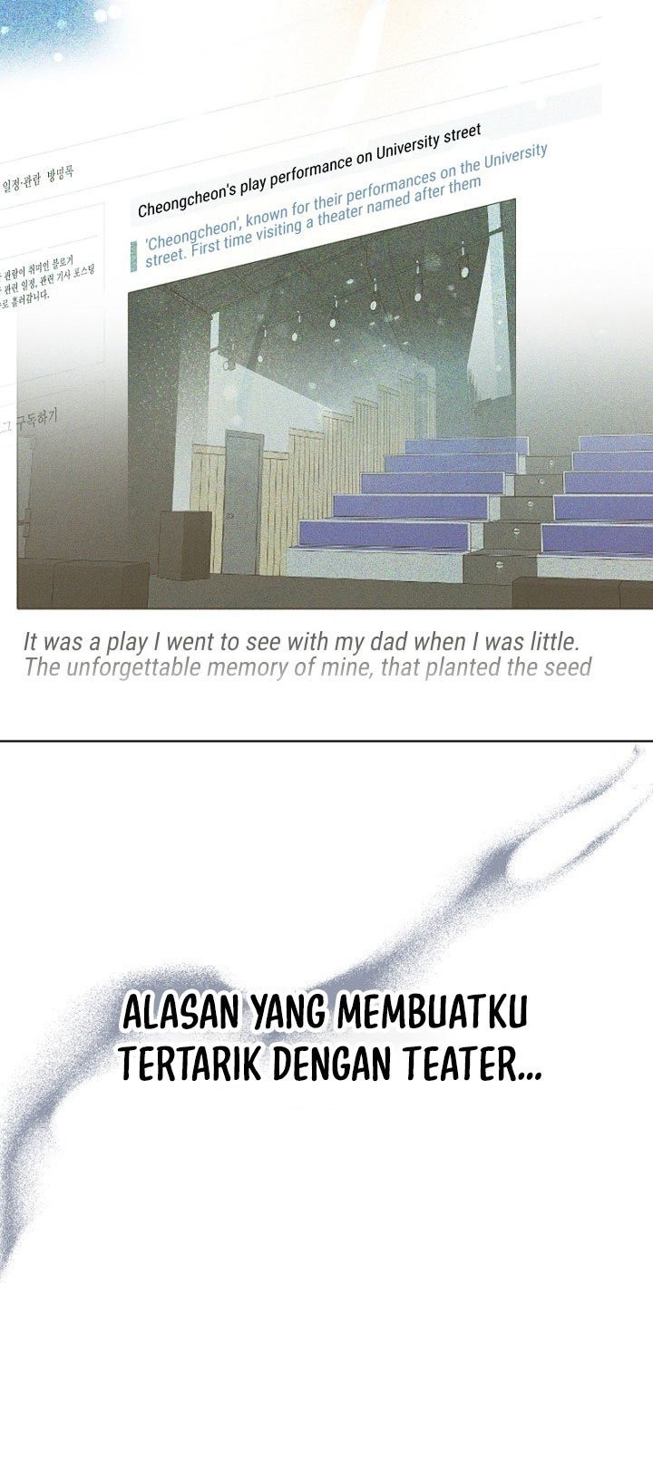 Life, Once Again! Chapter 17 Gambar 10