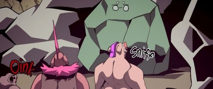 Dungeon Odyssey Chapter 47 Gambar 3