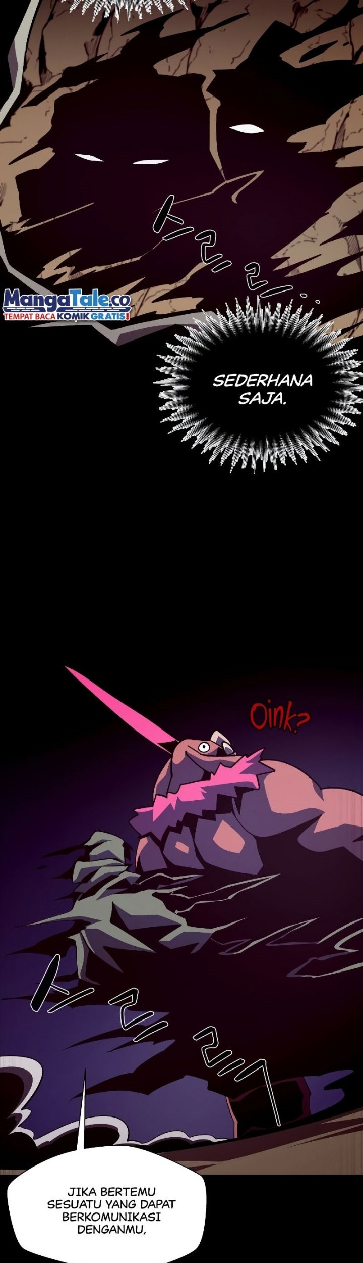 Dungeon Odyssey Chapter 47 Gambar 7