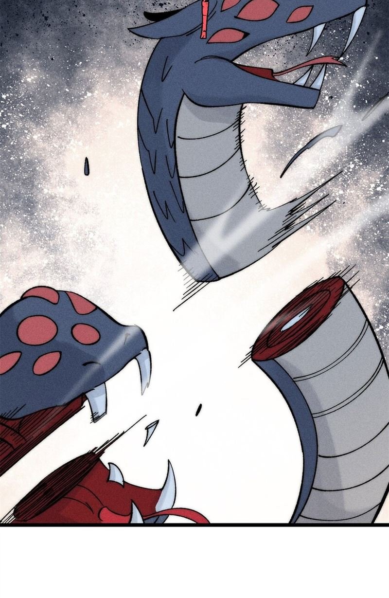 All Hail the Sect Leader Chapter 233 Gambar 22