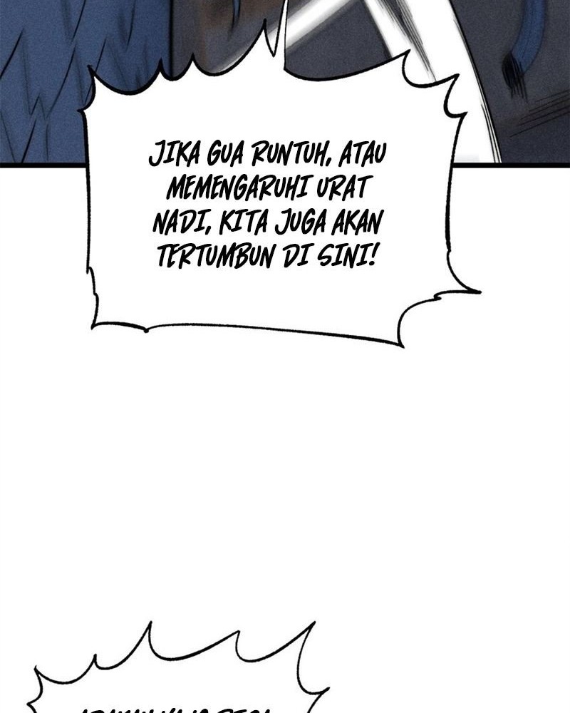 All Hail the Sect Leader Chapter 233 Gambar 24