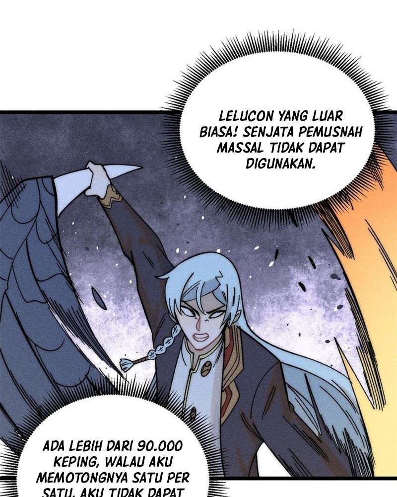 All Hail the Sect Leader Chapter 233 Gambar 28