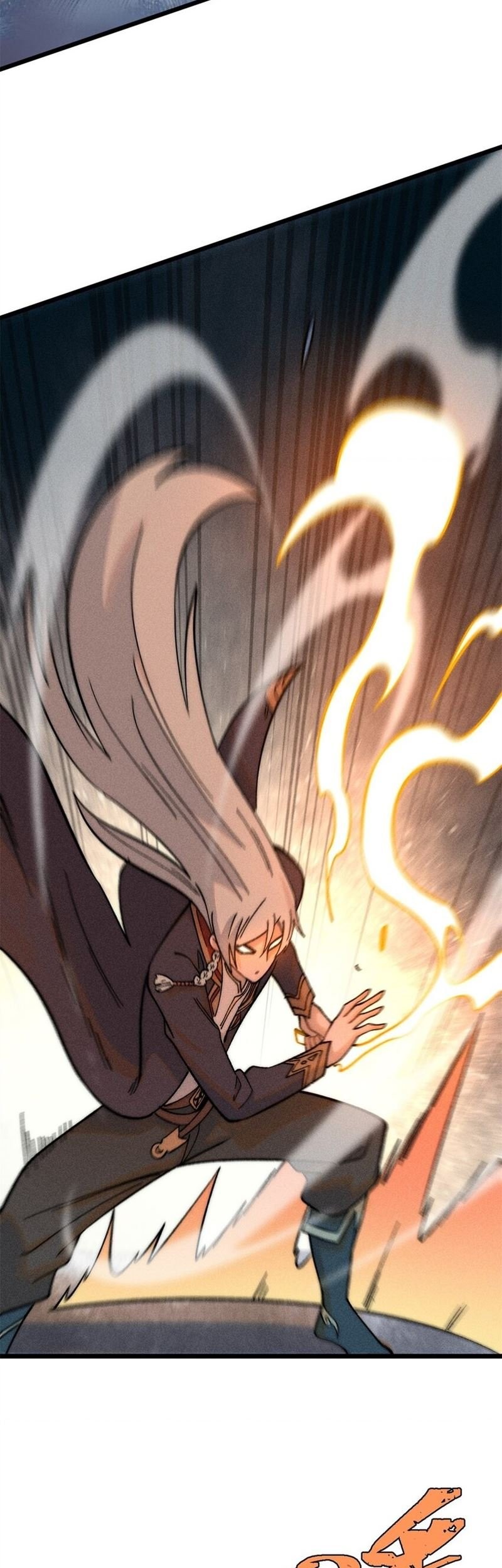 All Hail the Sect Leader Chapter 233 Gambar 33