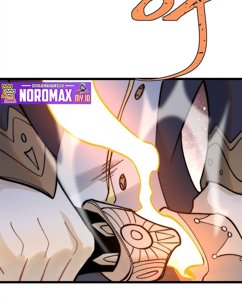 All Hail the Sect Leader Chapter 233 Gambar 34