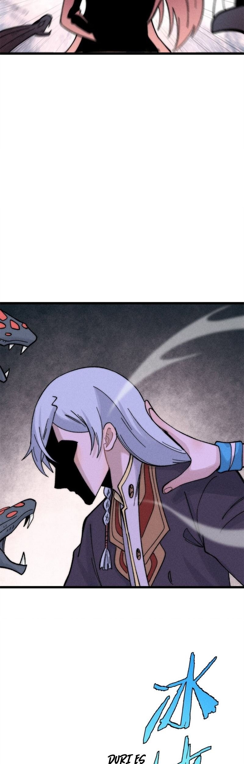 All Hail the Sect Leader Chapter 233 Gambar 43