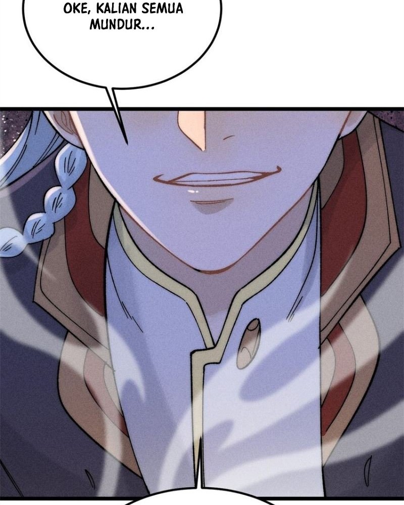 All Hail the Sect Leader Chapter 233 Gambar 46