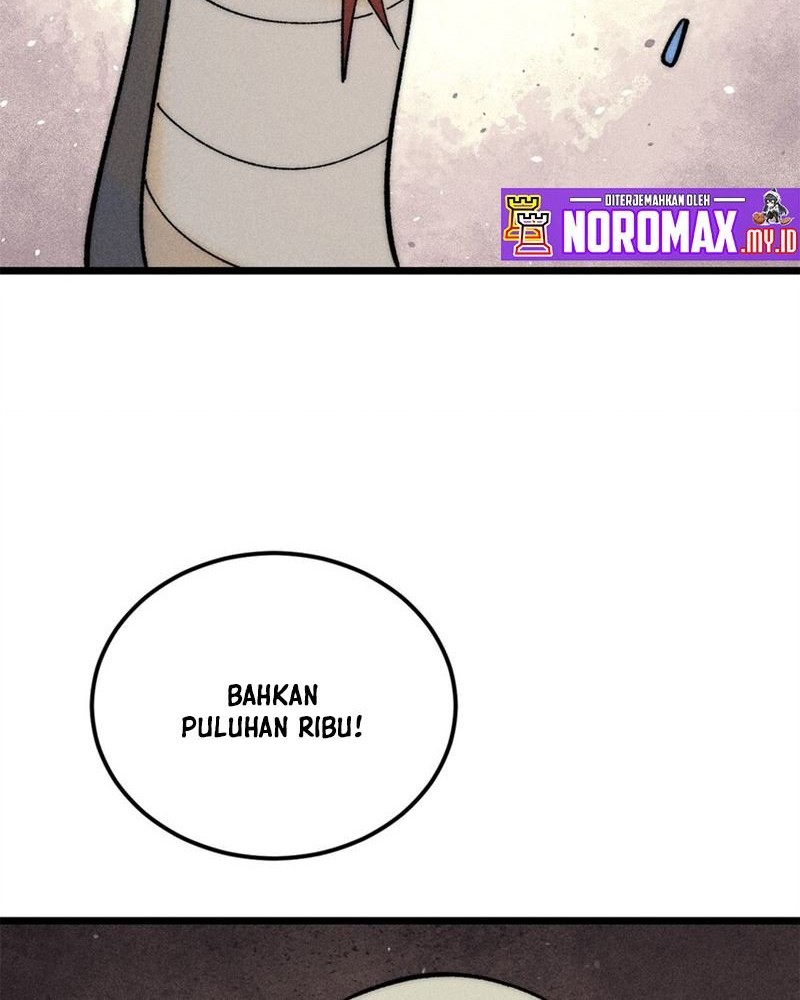 All Hail the Sect Leader Chapter 233 Gambar 11