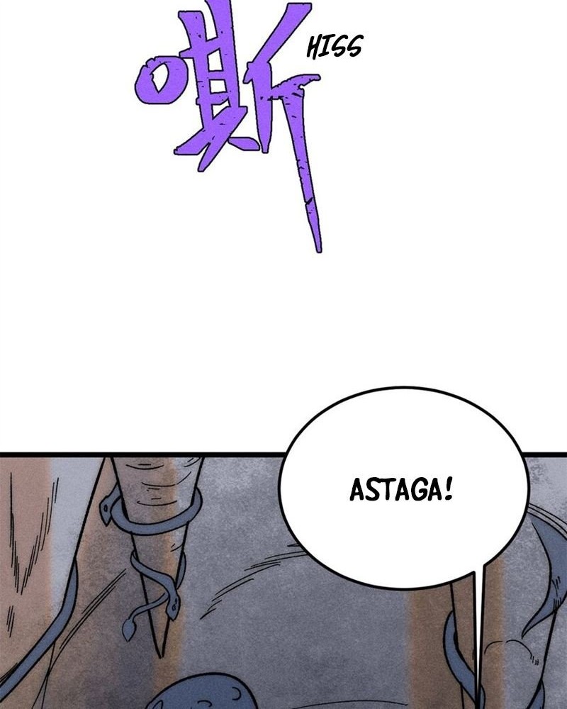 All Hail the Sect Leader Chapter 233 Gambar 15