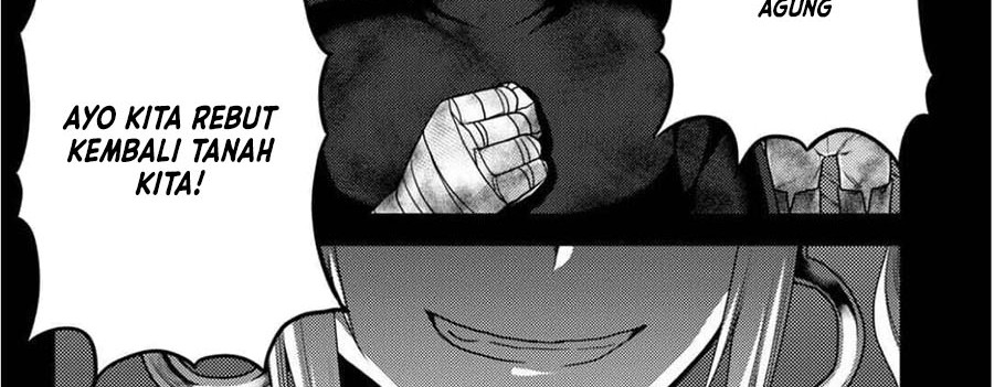 Murabito desu ga Nani ka? Chapter 54 Gambar 3