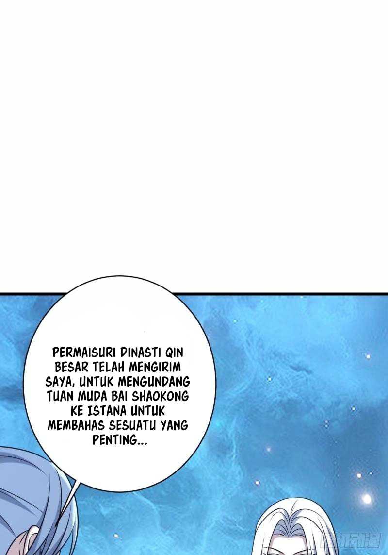 Baca Manhua Invincible After a Hundred Years of Seclusion Chapter 102 Gambar 2