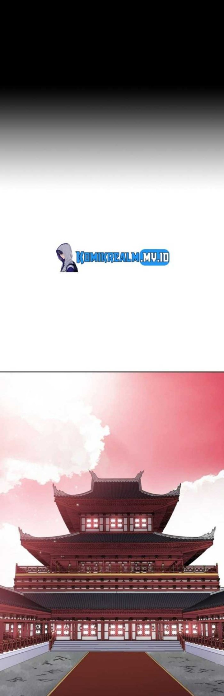 Baca Manhwa Reincarnated War God Chapter 86 Gambar 2