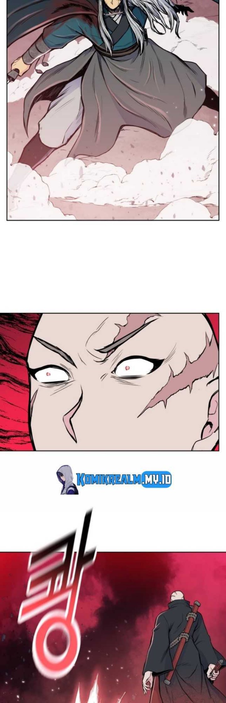 Reincarnated War God Chapter 83 Gambar 13