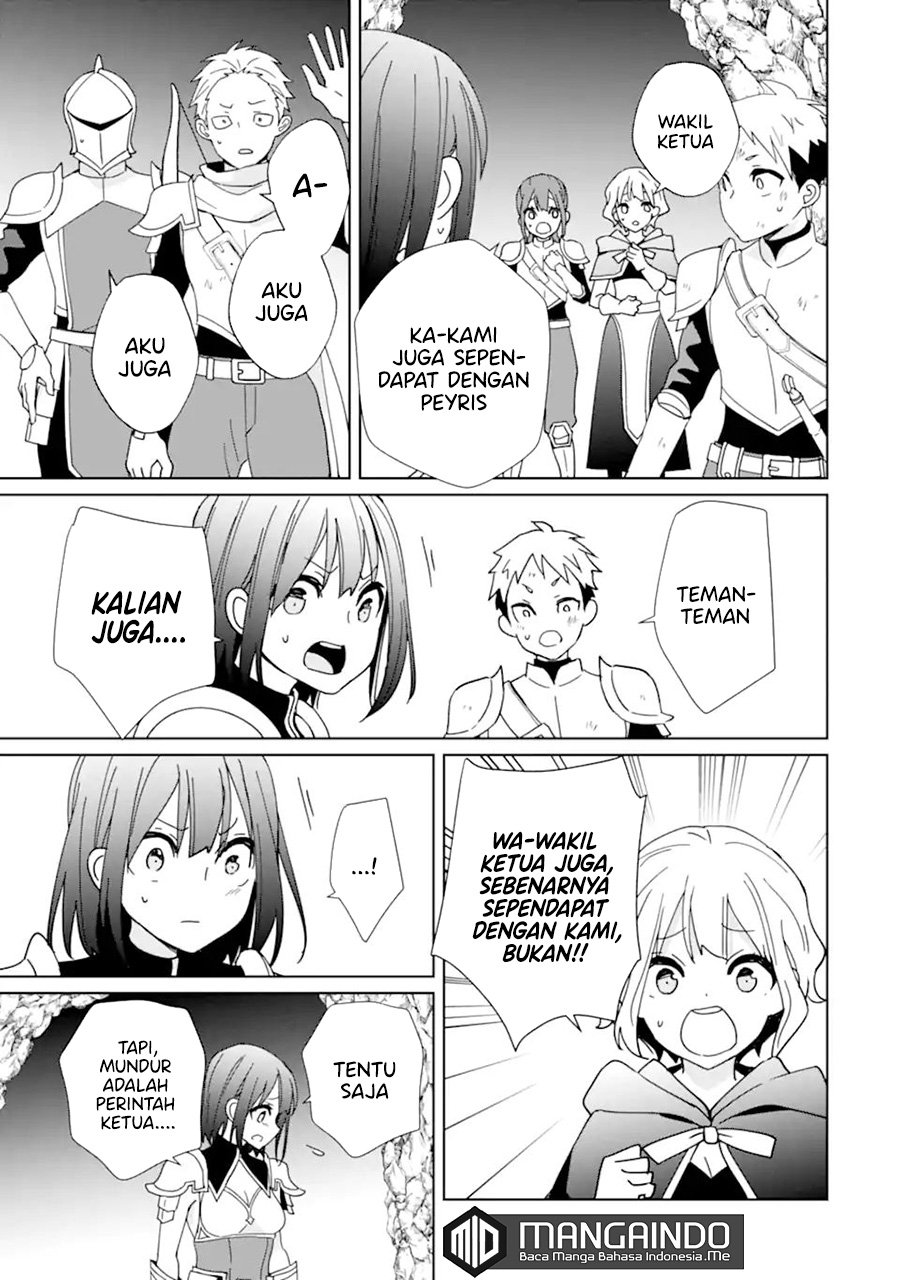 Kiwameta Renkinjutsu ni, Fukanou wa nai. – Bannou Skill de Isekai Musou Chapter 07 Gambar 10