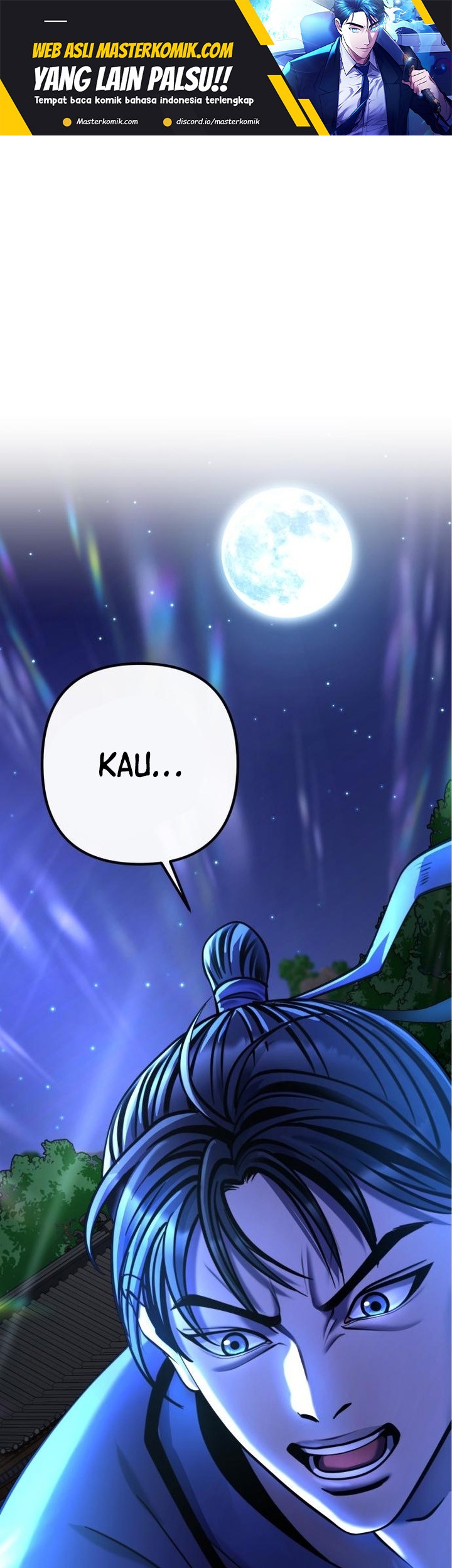 Baca Manhwa Ha Buk Paeng’s Youngest Son Chapter 84 Gambar 2