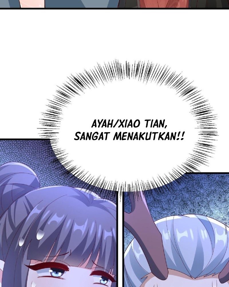 It’s Over! The Queen’s Soft Rice Husband is Actually Invincible Chapter 135 Gambar 20